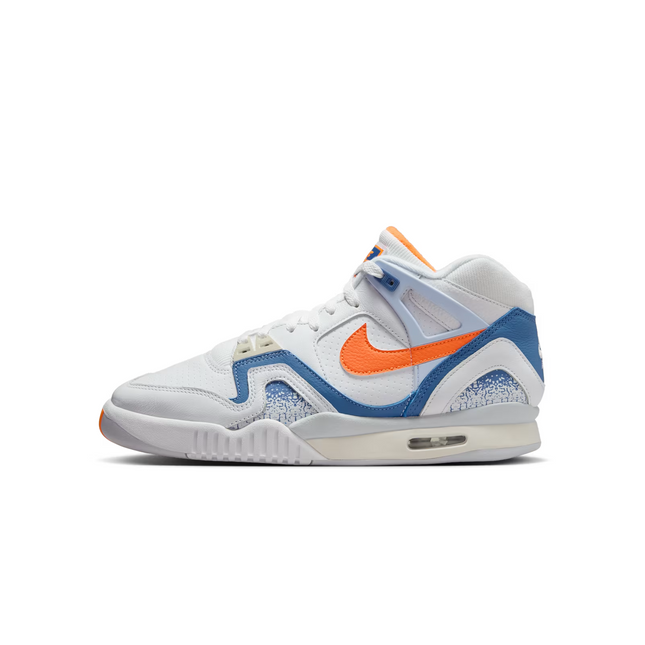 FZ9033-101 Nike Air Tech Challenge 2 Tart and Stone Blue (Men's)