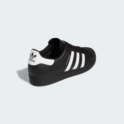 GW6931 adidas Originals Superstar ADV Core Black Cloud White Cloud White (Men's)