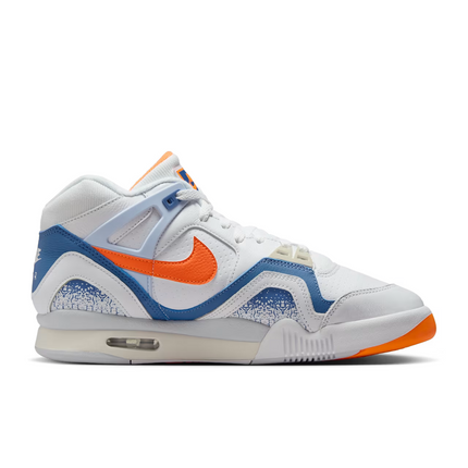 FZ9033-101 Nike Air Tech Challenge 2 Tart and Stone Blue (Men's)