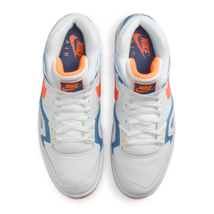 FZ9033-101 Nike Air Tech Challenge 2 Tart and Stone Blue (Men's)