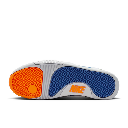 FZ9033-101 Nike Air Tech Challenge 2 Tart and Stone Blue (Men's)