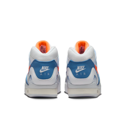 FZ9033-101 Nike Air Tech Challenge 2 Tart and Stone Blue (Men's)