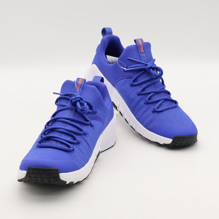 FJ7127-401 Nike Free Metcon 6 Astronomy Blue Hyper Crimson Pale Ivory (Men's)