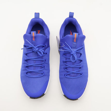 FJ7127-401 Nike Free Metcon 6 Astronomy Blue Hyper Crimson Pale Ivory (Men's)