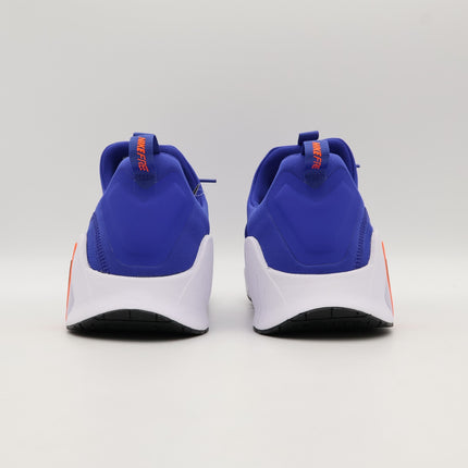 FJ7127-401 Nike Free Metcon 6 Astronomy Blue Hyper Crimson Pale Ivory (Men's)