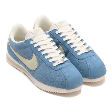 IH6354-004 Nike  Cortez SE Denim (Women's)