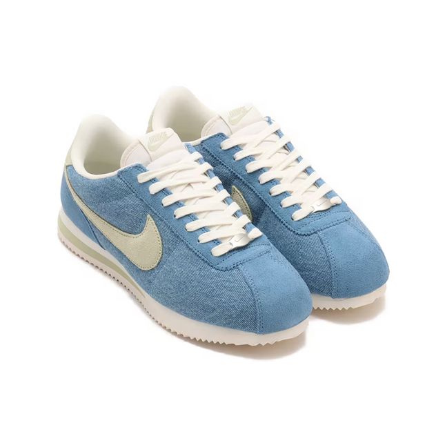 IH6354-004 Nike  Cortez SE Denim (Women's)