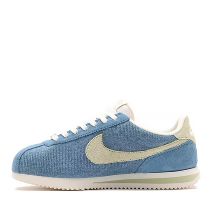 IH6354-004 Nike  Cortez SE Denim (Women's)