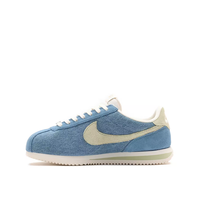 IH6354-004 Nike  Cortez SE Denim (Women's)