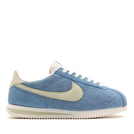 IH6354-004 Nike  Cortez SE Denim (Women's)