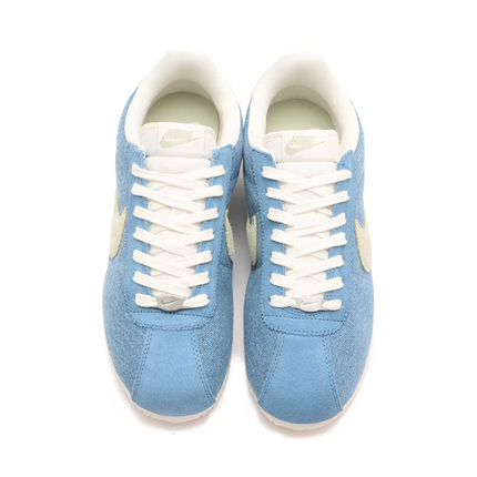 IH6354-004 Nike  Cortez SE Denim (Women's)