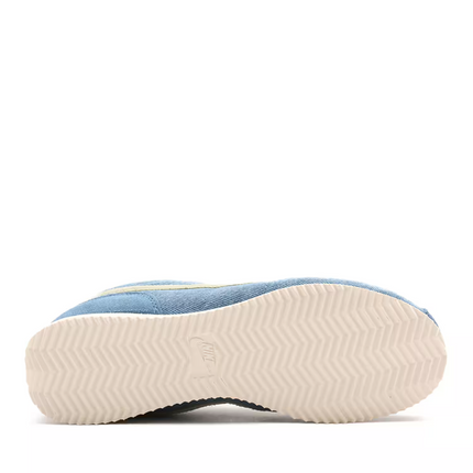 IH6354-004 Nike  Cortez SE Denim (Women's)
