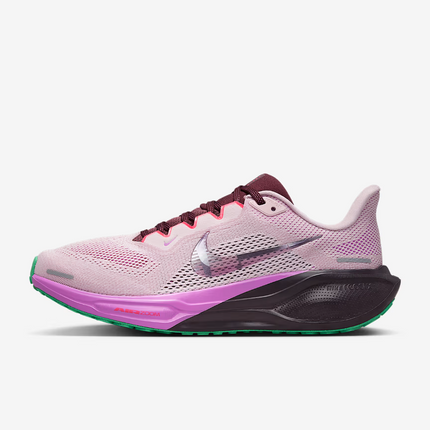 IB4199-500 Faith Kipyegon Nike Pegasus 41 Plum Chalk (Women's)