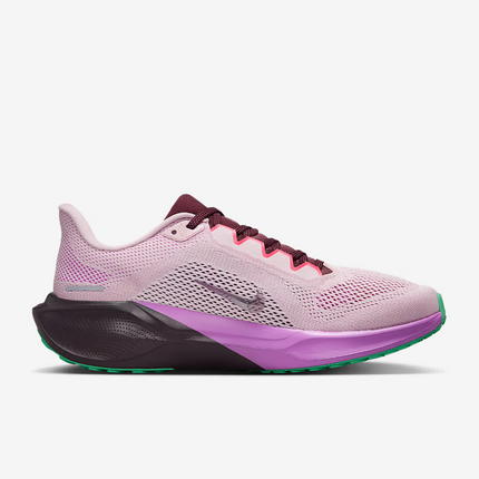 IB4199-500 Faith Kipyegon Nike Pegasus 41 Plum Chalk (Women's)