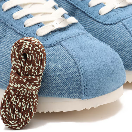 IH6354-004 Nike  Cortez SE Denim (Women's)