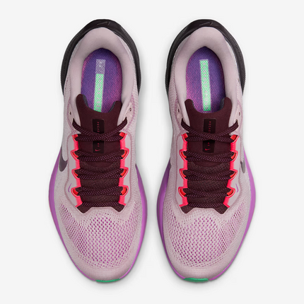 IB4199-500 Faith Kipyegon Nike Pegasus 41 Plum Chalk (Women's)
