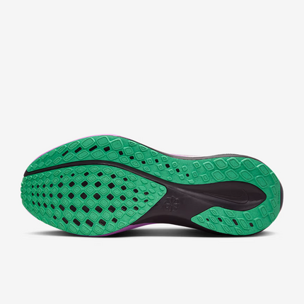 IB4199-500 Faith Kipyegon Nike Pegasus 41 Plum Chalk (Women's)