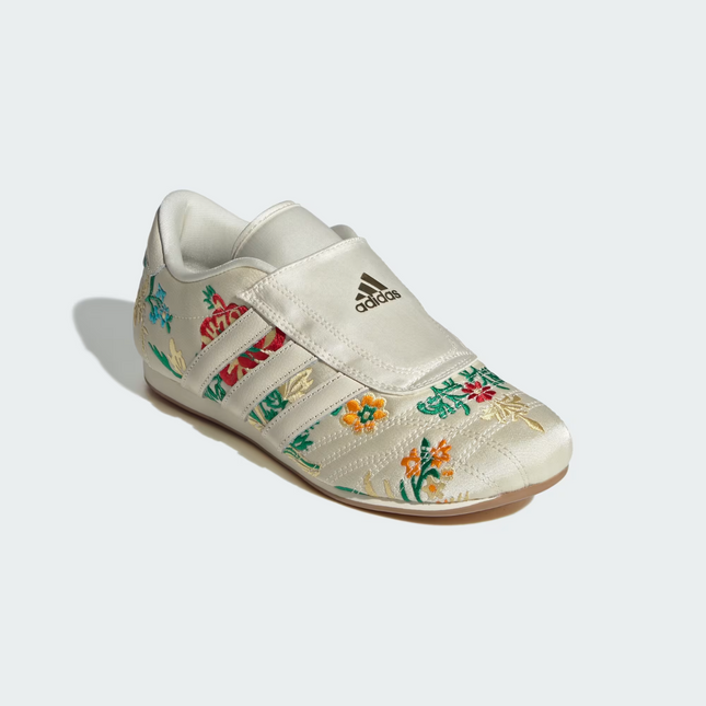 JR3705 adidas Originals Taekwondo Floral (Women's)