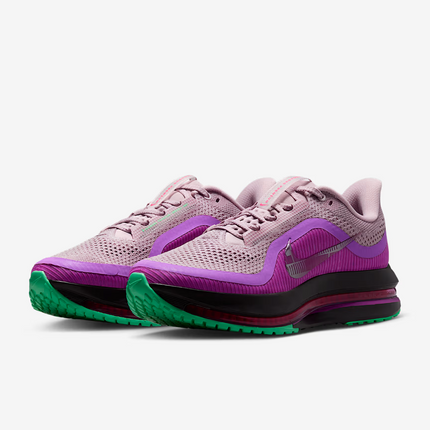 II0602-500 Faith Kipyegon Nike Pegasus Premium Plum Chalk (Women's)