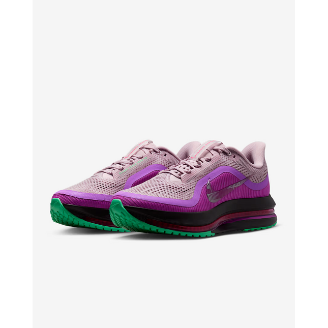 II0602-500 Faith Kipyegon Nike Pegasus Premium Plum Chalk (Women's)