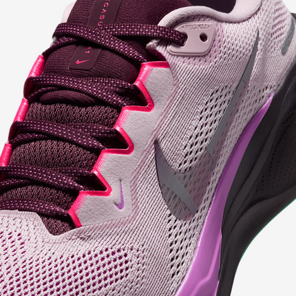 IB4199-500 Faith Kipyegon Nike Pegasus 41 Plum Chalk (Women's)