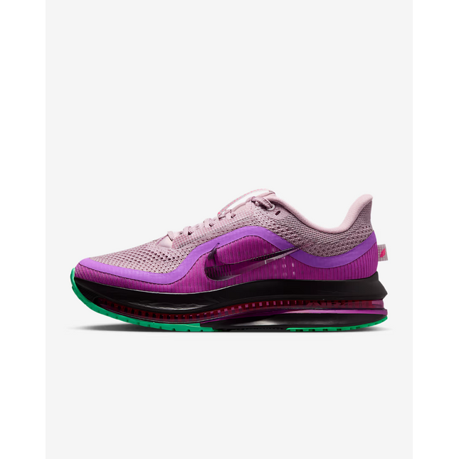 II0602-500 Faith Kipyegon Nike Pegasus Premium Plum Chalk (Women's)
