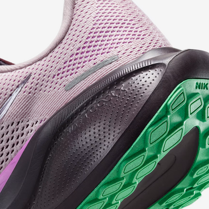 IB4199-500 Faith Kipyegon Nike Pegasus 41 Plum Chalk (Women's)