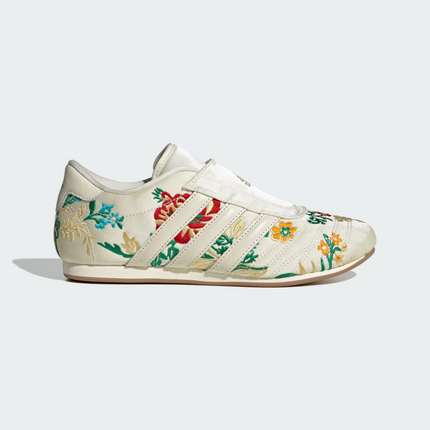 JR3705 adidas Originals Taekwondo Floral (Women's)