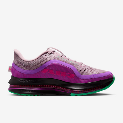 II0602-500 Faith Kipyegon Nike Pegasus Premium Plum Chalk (Women's)