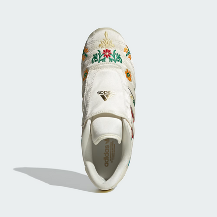 JR3705 adidas Originals Taekwondo Floral (Women's)