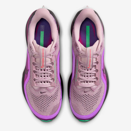 II0602-500 Faith Kipyegon Nike Pegasus Premium Plum Chalk (Women's)