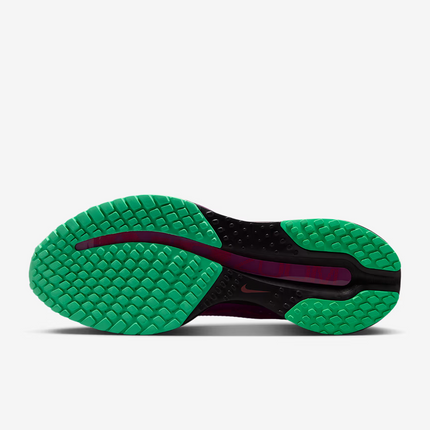 II0602-500 Faith Kipyegon Nike Pegasus Premium Plum Chalk (Women's)