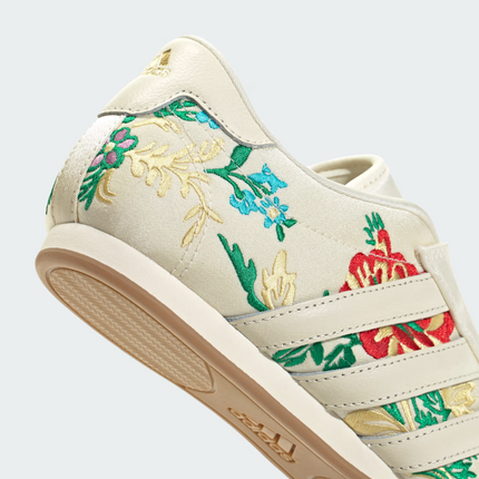JR3705 adidas Originals Taekwondo Floral (Women's)