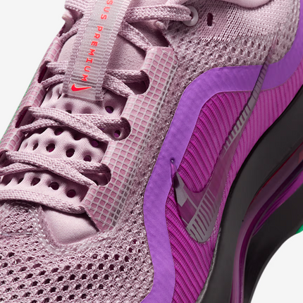 II0602-500 Faith Kipyegon Nike Pegasus Premium Plum Chalk (Women's)