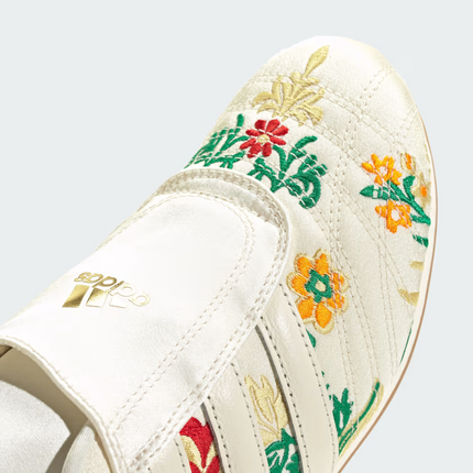 JR3705 adidas Originals Taekwondo Floral (Women's)