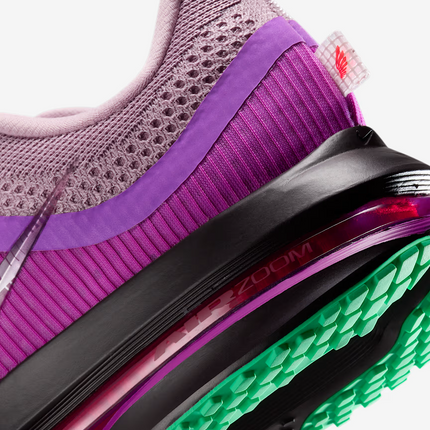 II0602-500 Faith Kipyegon Nike Pegasus Premium Plum Chalk (Women's)