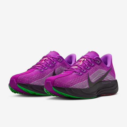 IB4197-500 Faith Kipyegon Nike Pegasus Plus Fuchsia Dream (Women's)