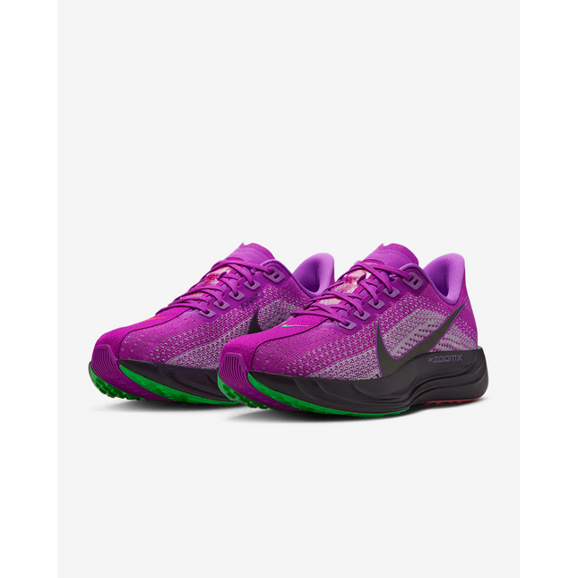 IB4197-500 Faith Kipyegon Nike Pegasus Plus Fuchsia Dream (Women's)