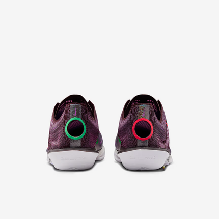 IB4202-600 Faith Kipyegon Nike Air Zoom Victory 2 Burgundy Crush (Women's)