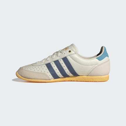 JQ9519 adidas Originals Japan Off White Preloved Ink Orange Tint (Women's)