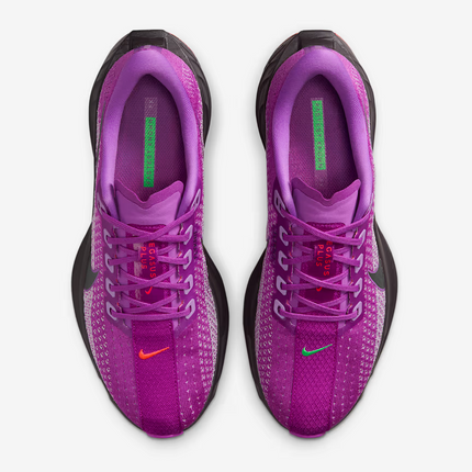 IB4197-500 Faith Kipyegon Nike Pegasus Plus Fuchsia Dream (Women's)