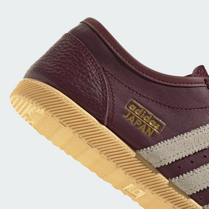 JR5807 adidas Originals  Japan Decon Shadow Red Cream White (Women's)