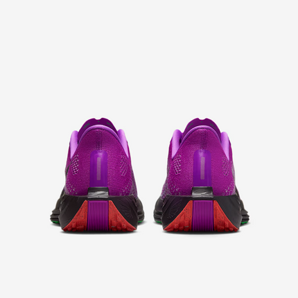 IB4197-500 Faith Kipyegon Nike Pegasus Plus Fuchsia Dream (Women's)