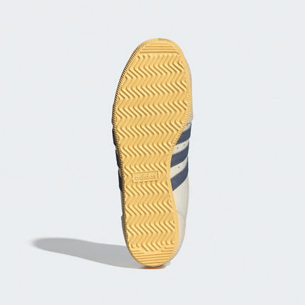 JQ9519 adidas Originals Japan Off White Preloved Ink Orange Tint (Women's)