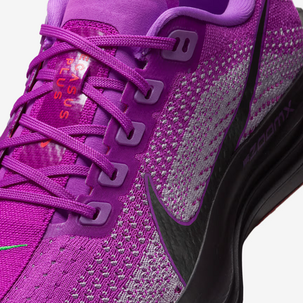 IB4197-500 Faith Kipyegon Nike Pegasus Plus Fuchsia Dream (Women's)