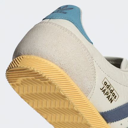 JQ9519 adidas Originals Japan Off White Preloved Ink Orange Tint (Women's)