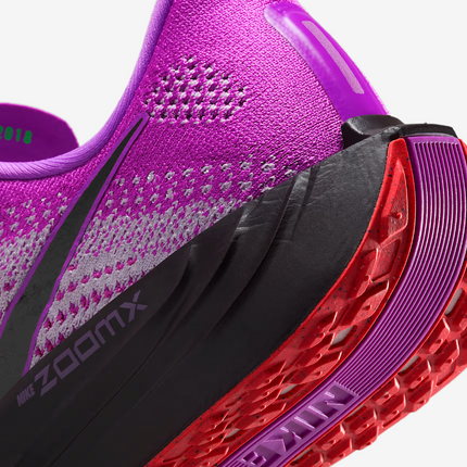 IB4197-500 Faith Kipyegon Nike Pegasus Plus Fuchsia Dream (Women's)