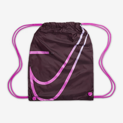 IB4202-600 Faith Kipyegon Nike Air Zoom Victory 2 Burgundy Crush (Women's)