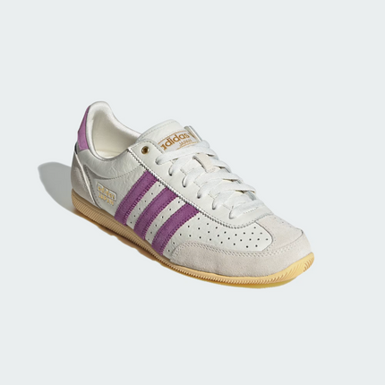 JQ6931 adidas Originals  Japan Off White Rich Mauve Orange Tint (Women's)
