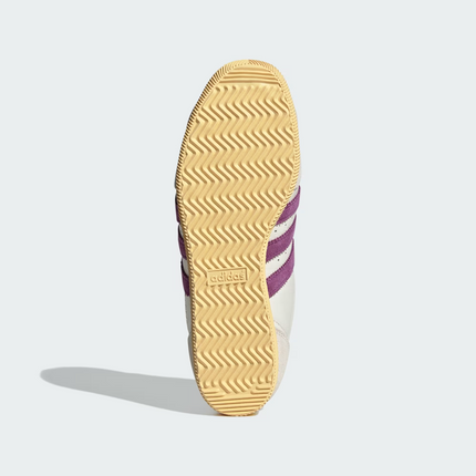 JQ6931 adidas Originals  Japan Off White Rich Mauve Orange Tint (Women's)